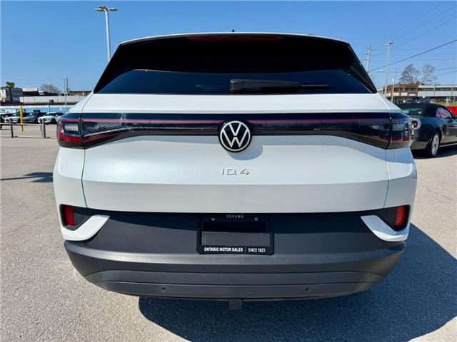 2025 Volkswagen ID.4 Pro S (Stk: 2-12983A) in Oshawa - Image 5 of 49 2025 Volkswagen ID.4 Pro S (Stk: 2-12983A) in Oshawa - Image 5 of 49