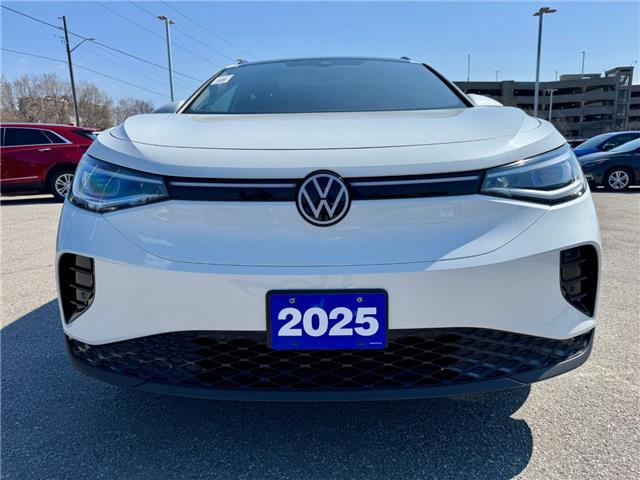 2025 Volkswagen ID.4 Pro S (Stk: 2-12983A) in Oshawa - Image 10 of 49 2025 Volkswagen ID.4 Pro S (Stk: 2-12983A) in Oshawa - Image 10 of 49