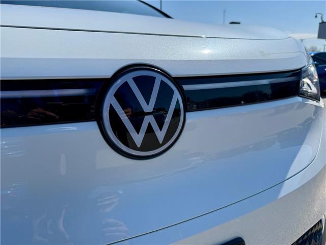 2025 Volkswagen ID.4 Pro S (Stk: 2-12983A) in Oshawa - Image 11 of 49 2025 Volkswagen ID.4 Pro S (Stk: 2-12983A) in Oshawa - Image 11 of 49