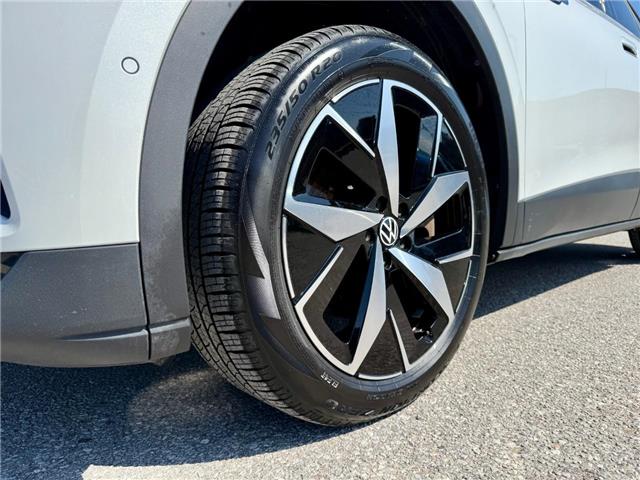 2025 Volkswagen ID.4 Pro S (Stk: 2-12983A) in Oshawa - Image 13 of 49 2025 Volkswagen ID.4 Pro S (Stk: 2-12983A) in Oshawa - Image 13 of 49