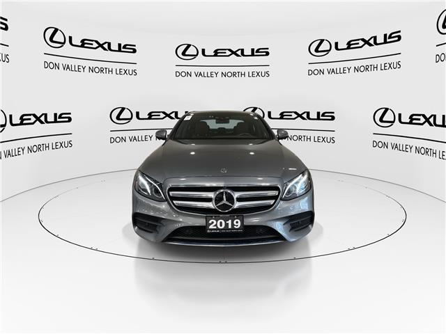2019 Mercedes-Benz E-Class (Stk: 14111931AAA) in Markham - Image 3 of 34 2019 Mercedes-Benz E-Class (Stk: 14111931AAA) in Markham - Image 3 of 34