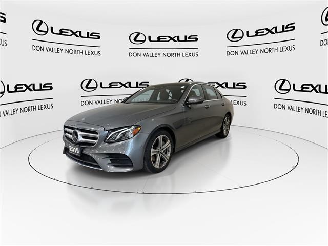 2019 Mercedes-Benz E-Class (Stk: 14111931AAA) in Markham - Image 4 of 34 2019 Mercedes-Benz E-Class (Stk: 14111931AAA) in Markham - Image 4 of 34