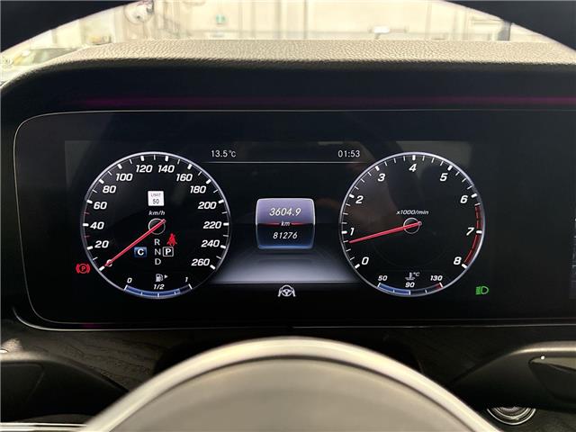 2019 Mercedes-Benz E-Class (Stk: 14111931AAA) in Markham - Image 14 of 34 2019 Mercedes-Benz E-Class (Stk: 14111931AAA) in Markham - Image 14 of 34