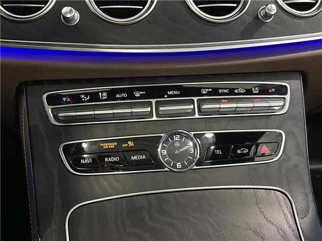 2019 Mercedes-Benz E-Class (Stk: 14111931AAA) in Markham - Image 20 of 34 2019 Mercedes-Benz E-Class (Stk: 14111931AAA) in Markham - Image 20 of 34