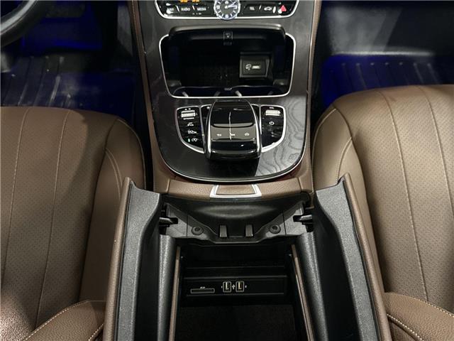 2019 Mercedes-Benz E-Class (Stk: 14111931AAA) in Markham - Image 22 of 34 2019 Mercedes-Benz E-Class (Stk: 14111931AAA) in Markham - Image 22 of 34