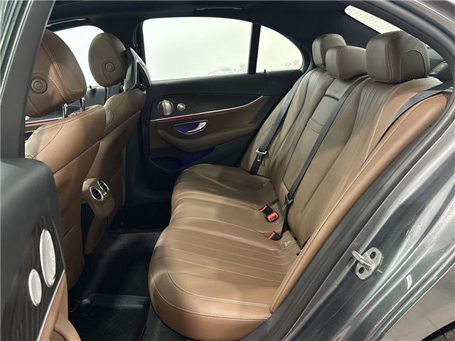 2019 Mercedes-Benz E-Class (Stk: 14111931AAA) in Markham - Image 26 of 34 2019 Mercedes-Benz E-Class (Stk: 14111931AAA) in Markham - Image 26 of 34