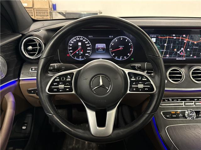 2019 Mercedes-Benz E-Class (Stk: 14111931AAA) in Markham - Image 27 of 34 2019 Mercedes-Benz E-Class (Stk: 14111931AAA) in Markham - Image 27 of 34