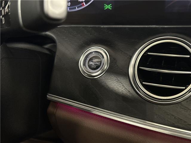 2019 Mercedes-Benz E-Class (Stk: 14111931AAA) in Markham - Image 28 of 34 2019 Mercedes-Benz E-Class (Stk: 14111931AAA) in Markham - Image 28 of 34