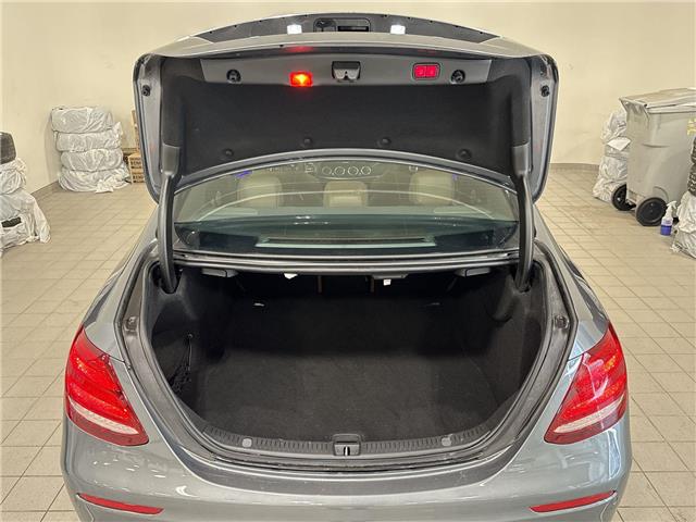 2019 Mercedes-Benz E-Class (Stk: 14111931AAA) in Markham - Image 31 of 34 2019 Mercedes-Benz E-Class (Stk: 14111931AAA) in Markham - Image 31 of 34