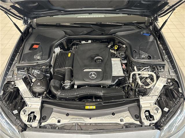 2019 Mercedes-Benz E-Class (Stk: 14111931AAA) in Markham - Image 33 of 34 2019 Mercedes-Benz E-Class (Stk: 14111931AAA) in Markham - Image 33 of 34