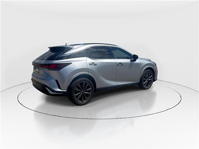 2024 Lexus RX 350 Base (Stk: 25101410A) in Markham - Image 8 of 31 2024 Lexus RX 350 Base (Stk: 25101410A) in Markham - Image 8 of 31