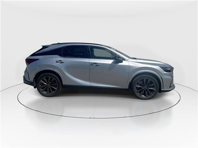 2024 Lexus RX 350 Base (Stk: 25101410A) in Markham - Image 9 of 31 2024 Lexus RX 350 Base (Stk: 25101410A) in Markham - Image 9 of 31