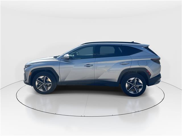 2025 Hyundai Tucson Preferred w/Trend Package (Stk: 16U101705) in Markham - Image 5 of 32