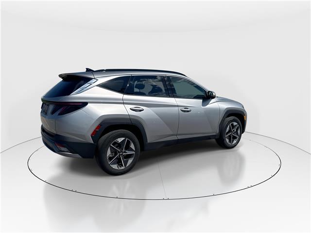 2025 Hyundai Tucson Preferred w/Trend Package (Stk: 16U101705) in Markham - Image 8 of 32