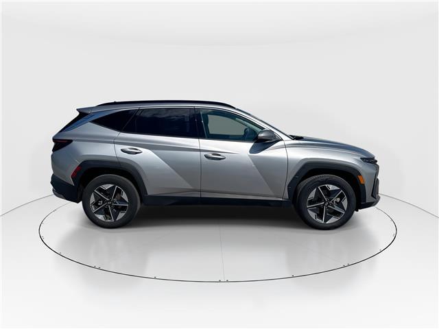2025 Hyundai Tucson Preferred w/Trend Package (Stk: 16U101705) in Markham - Image 9 of 32