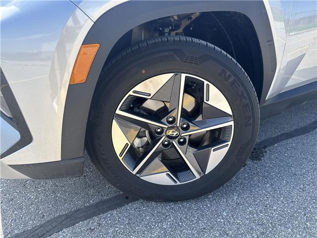 2025 Hyundai Tucson Preferred w/Trend Package (Stk: 16U101705) in Markham - Image 10 of 32