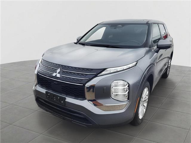 2024 Mitsubishi Outlander ES