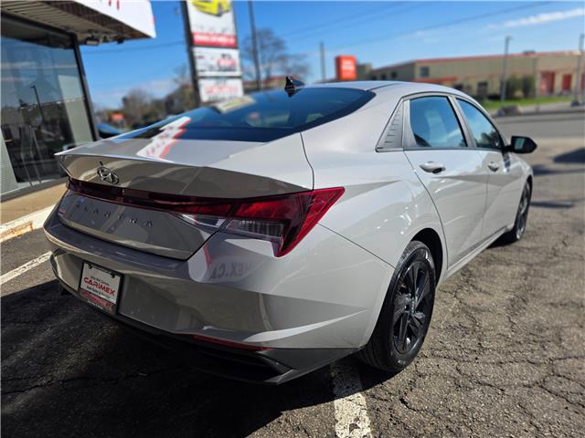 2023 Hyundai Elantra Preferred w/Tech Package (Stk: 2604146) in Waterloo - Image 5 of 26