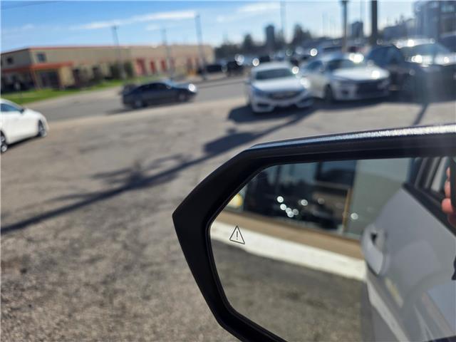 2023 Hyundai Elantra Preferred w/Tech Package (Stk: 2604146) in Waterloo - Image 12 of 26