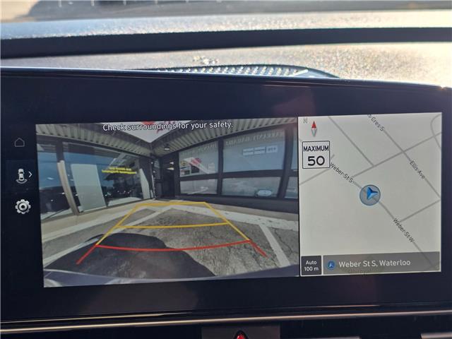 2023 Hyundai Elantra Preferred w/Tech Package (Stk: 2604146) in Waterloo - Image 19 of 26