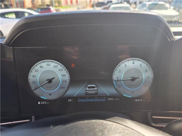 2023 Hyundai Elantra Preferred w/Tech Package (Stk: 2604146) in Waterloo - Image 17 of 26