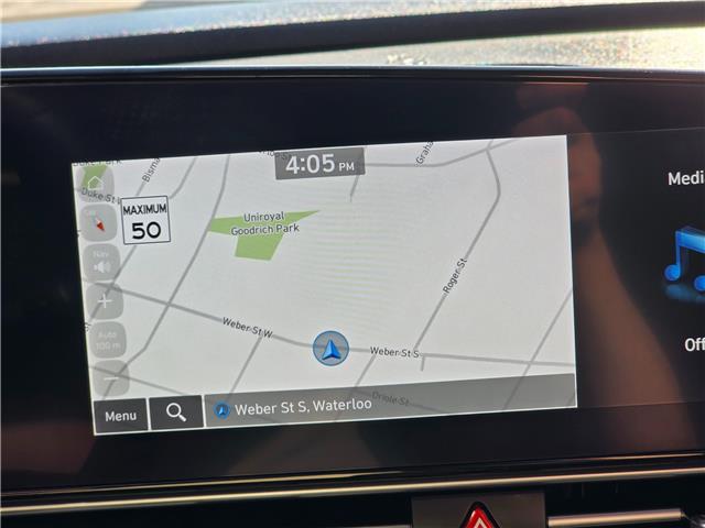 2023 Hyundai Elantra Preferred w/Tech Package (Stk: 2604146) in Waterloo - Image 20 of 26