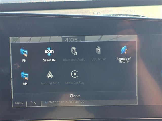 2023 Hyundai Elantra Preferred w/Tech Package (Stk: 2604146) in Waterloo - Image 21 of 26