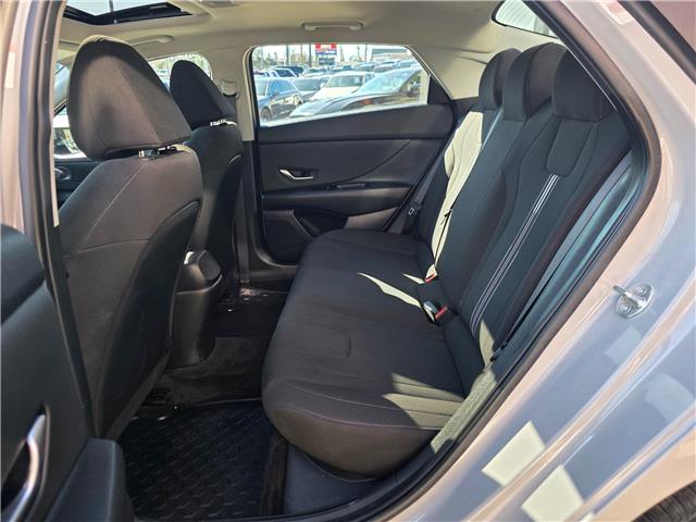 2023 Hyundai Elantra Preferred w/Tech Package (Stk: 2604146) in Waterloo - Image 23 of 26