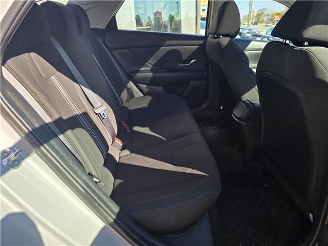 2023 Hyundai Elantra Preferred w/Tech Package (Stk: 2604146) in Waterloo - Image 25 of 26