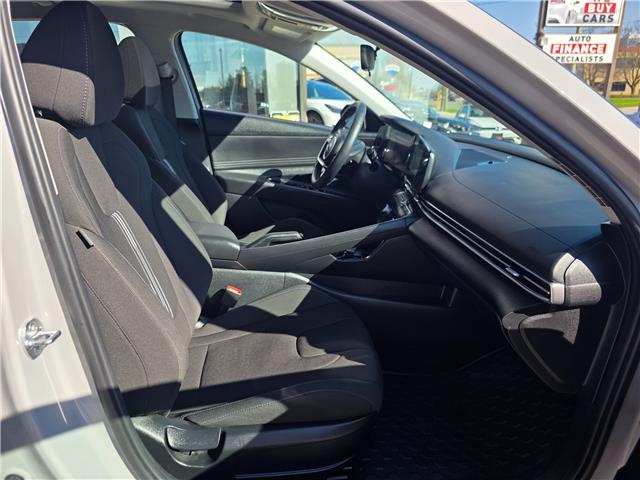 2023 Hyundai Elantra Preferred w/Tech Package (Stk: 2604146) in Waterloo - Image 26 of 26