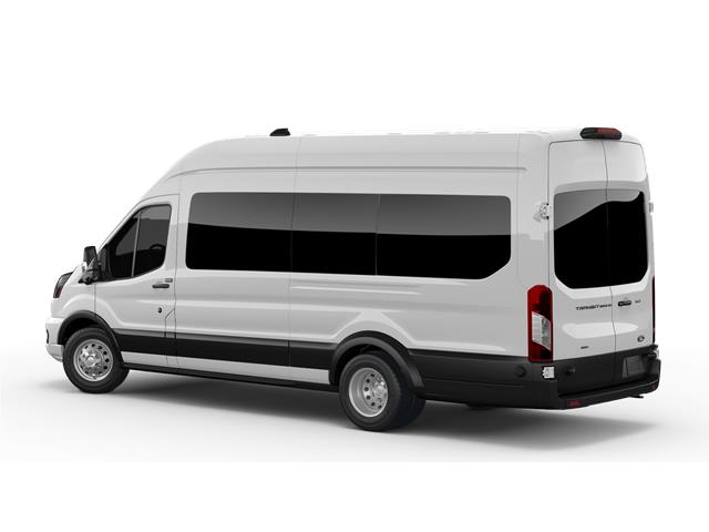 2026 Ford Transit-350 Passenger XLT (Stk: 26CT1146) in Canmore - Image 2 of 6