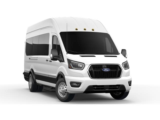 2026 Ford Transit-350 Passenger XLT (Stk: 26CT1146) in Canmore - Image 4 of 6