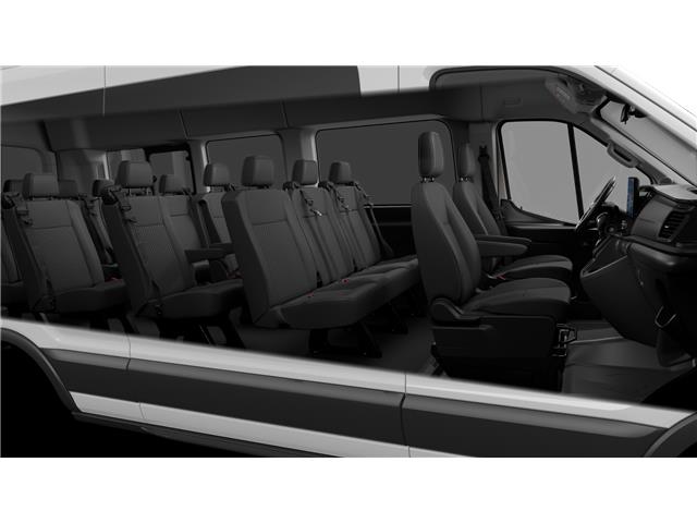 2026 Ford Transit-350 Passenger XLT (Stk: 26CT1146) in Canmore - Image 5 of 6