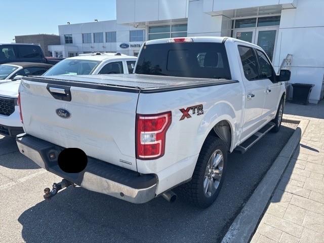 2019 Ford F-150 XLT (Stk: 6G012A) in Oakville - Image 9 of 12