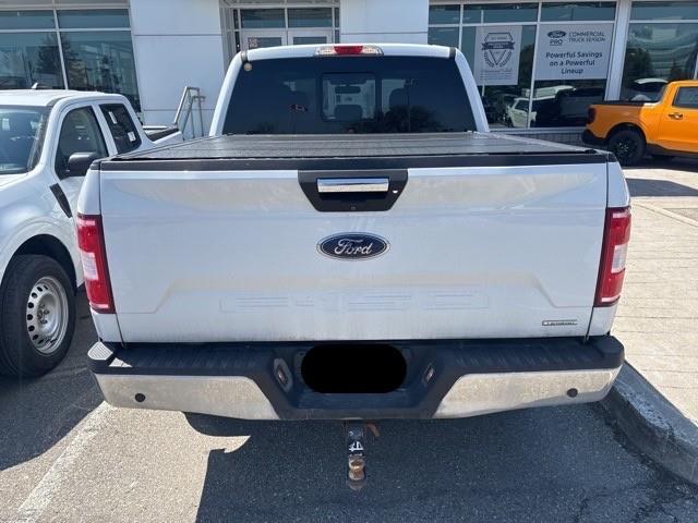 2019 Ford F-150 XLT (Stk: 6G012A) in Oakville - Image 8 of 12