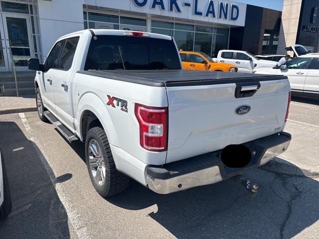 2019 Ford F-150 XLT (Stk: 6G012A) in Oakville - Image 7 of 12