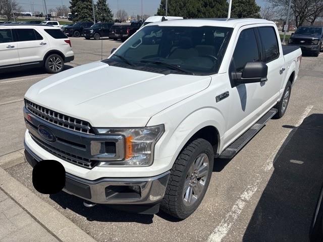 2019 Ford F-150 XLT (Stk: 6G012A) in Oakville - Image 6 of 12