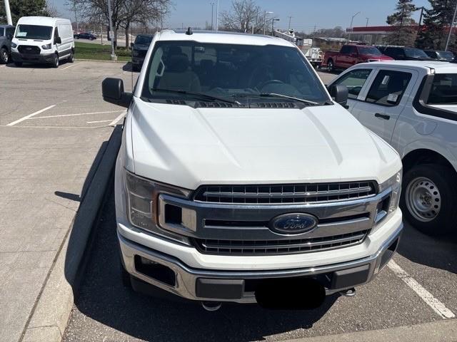 2019 Ford F-150 XLT (Stk: 6G012A) in Oakville - Image 5 of 12