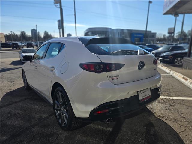 2021 Mazda Mazda3 Sport GT (Stk: 2604151) in Waterloo - Image 3 of 27