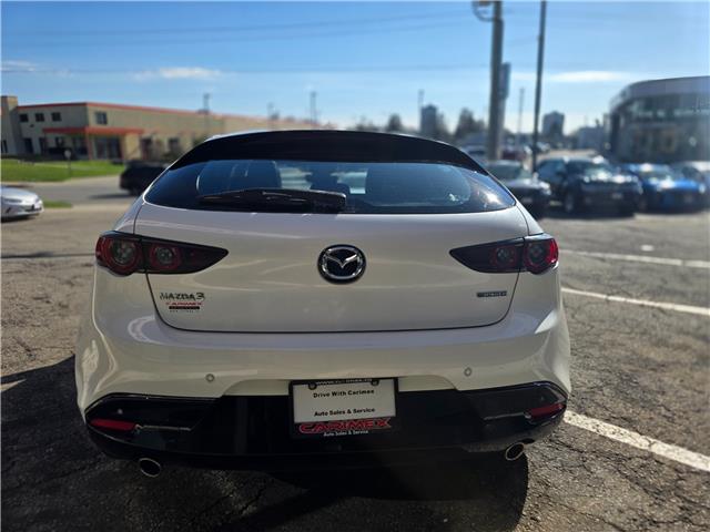 2021 Mazda Mazda3 Sport GT (Stk: 2604151) in Waterloo - Image 4 of 27