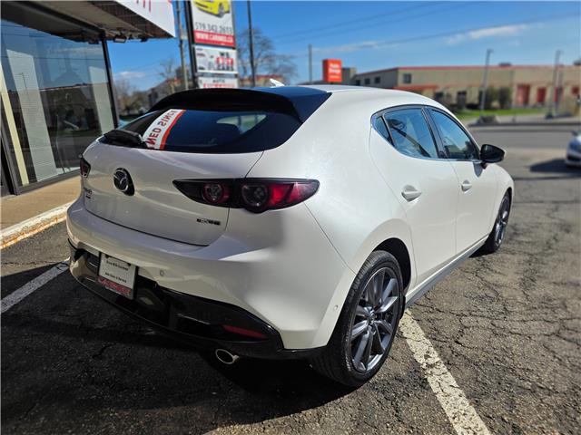 2021 Mazda Mazda3 Sport GT (Stk: 2604151) in Waterloo - Image 5 of 27
