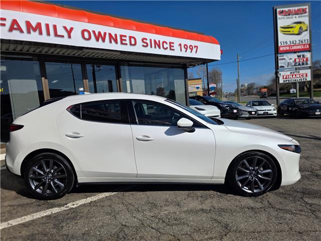 2021 Mazda Mazda3 Sport GT (Stk: 2604151) in Waterloo - Image 6 of 27
