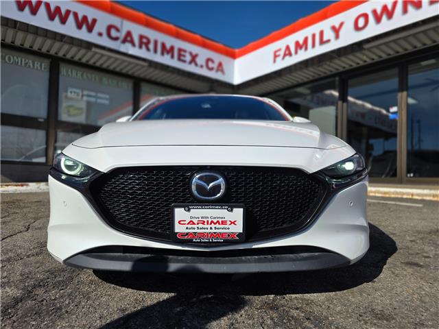 2021 Mazda Mazda3 Sport GT (Stk: 2604151) in Waterloo - Image 8 of 27