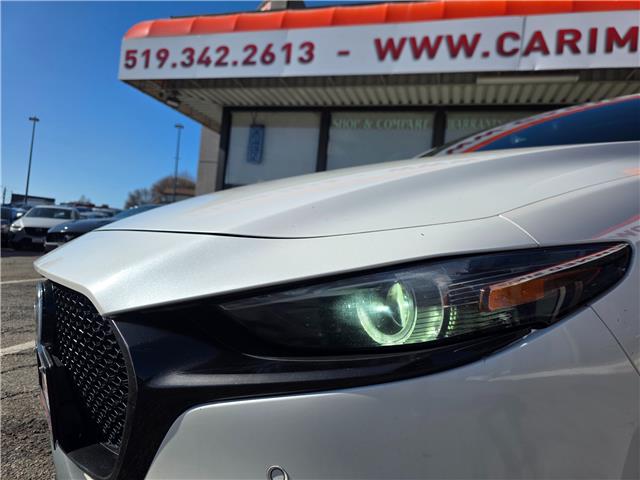 2021 Mazda Mazda3 Sport GT (Stk: 2604151) in Waterloo - Image 9 of 27