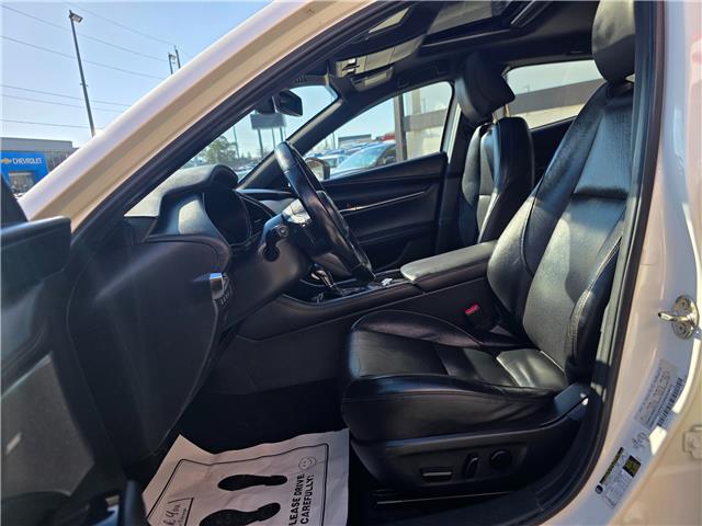 2021 Mazda Mazda3 Sport GT (Stk: 2604151) in Waterloo - Image 14 of 27