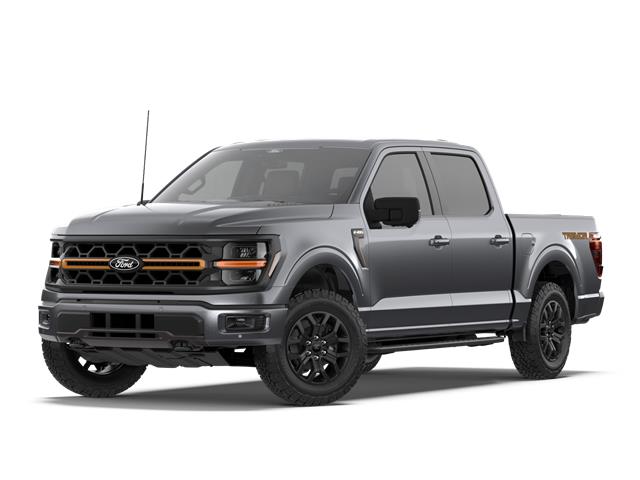 2026 Ford F-150 Tremor (Stk: 26CT4044) in Canmore - Image 1 of 6