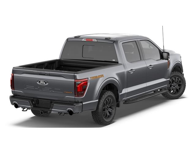 2026 Ford F-150 Tremor (Stk: 26CT4044) in Canmore - Image 3 of 6
