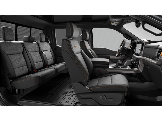 2026 Ford F-150 Tremor (Stk: 26CT4044) in Canmore - Image 5 of 6