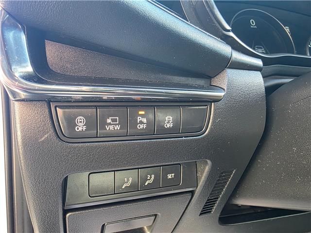 2021 Mazda Mazda3 Sport GT (Stk: 2604151) in Waterloo - Image 16 of 27