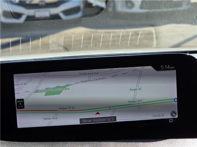 2021 Mazda Mazda3 Sport GT (Stk: 2604151) in Waterloo - Image 21 of 27